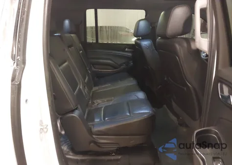 2015 GMC Yukon Xl 1500 Slt from USA, damaged, VIN 1GKS2HKC0FR169100